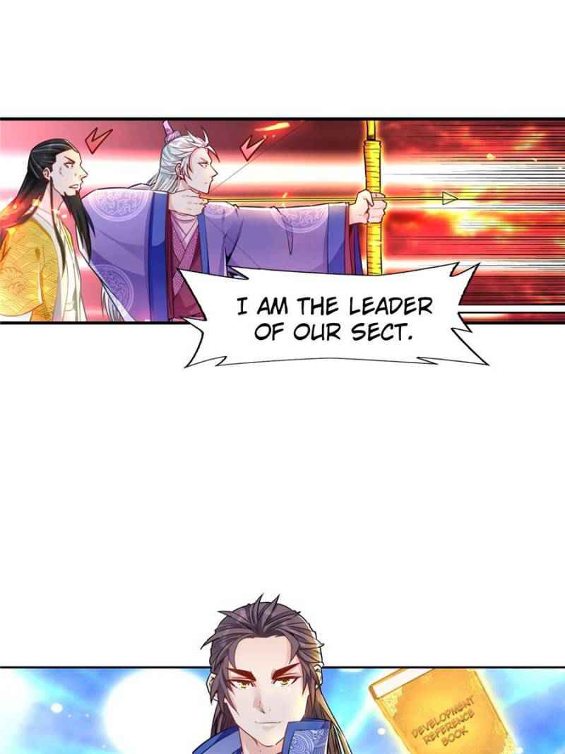 The Making of Patriarch Chapter 12 - Page 49