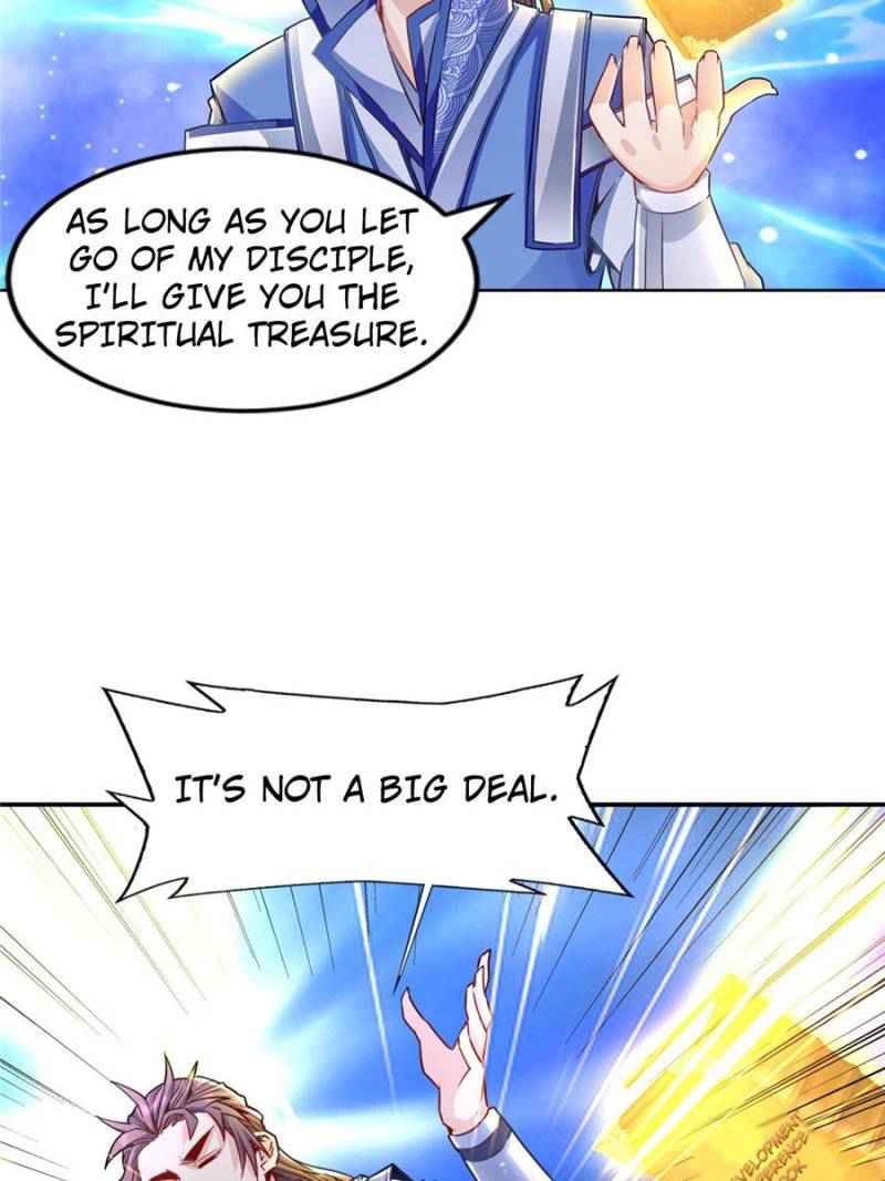 The Making of Patriarch Chapter 12 - Page 50