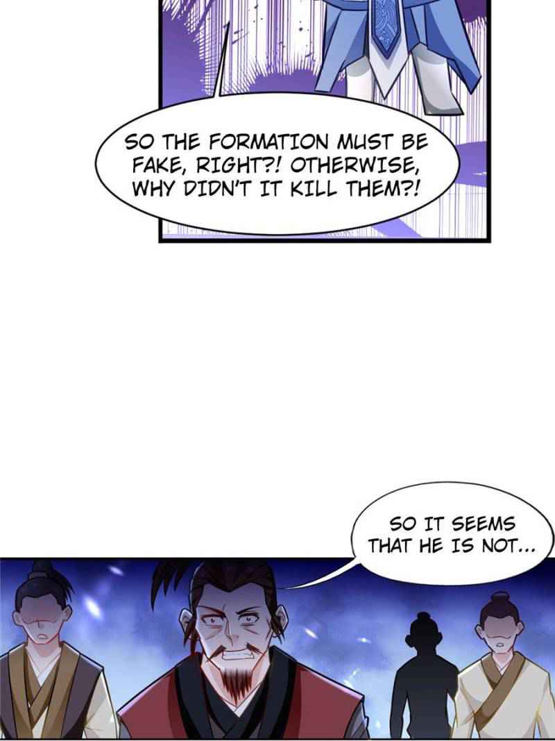The Making of Patriarch Chapter 12 - Page 8