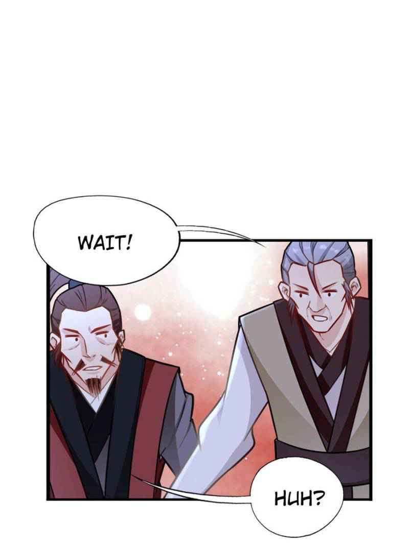 The Making of Patriarch Chapter 12 - Page 10