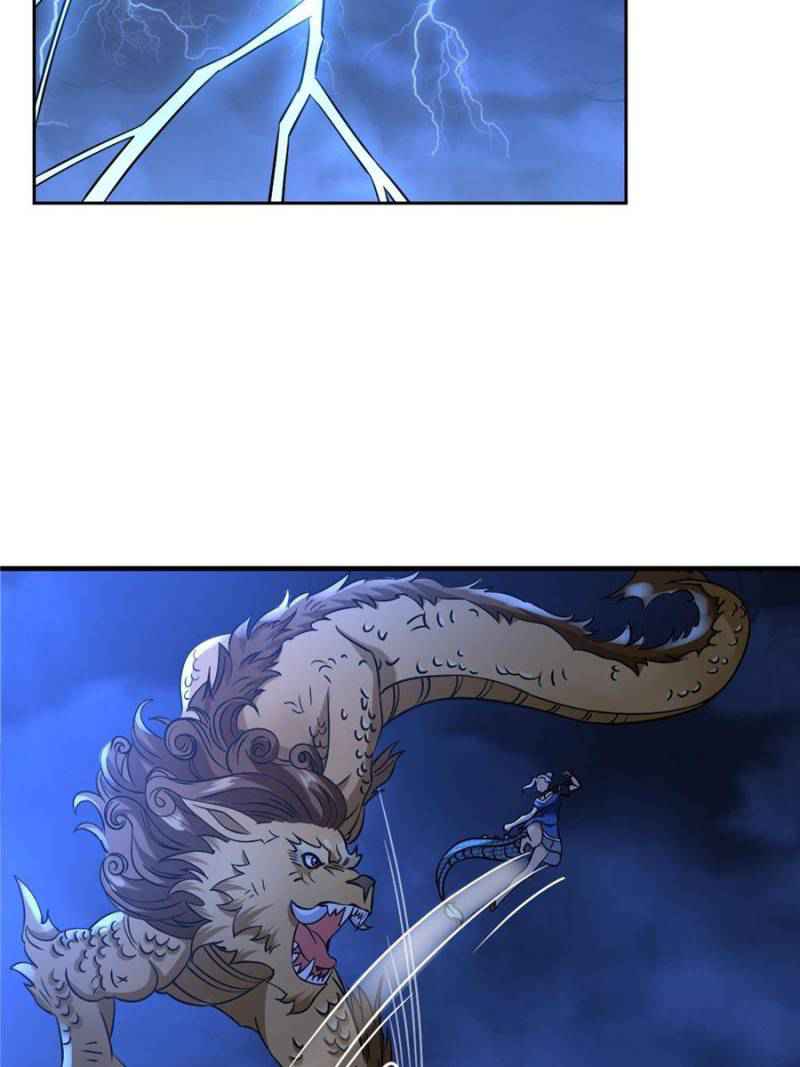 The Making of Patriarch Chapter 120 - Page 2