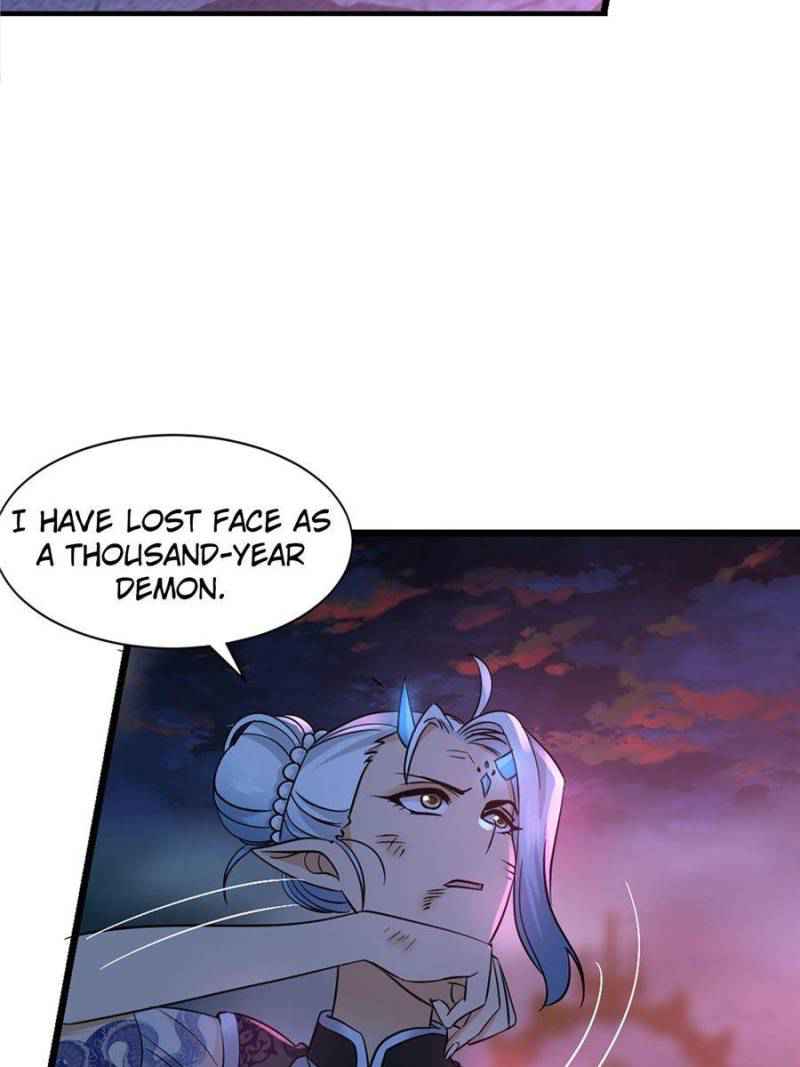 The Making of Patriarch Chapter 120 - Page 11