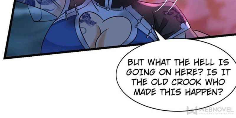 The Making of Patriarch Chapter 120 - Page 12