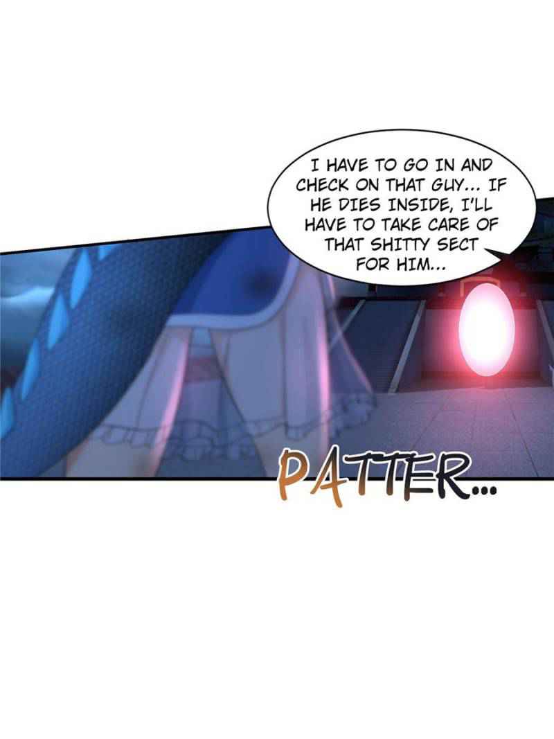 The Making of Patriarch Chapter 120 - Page 13