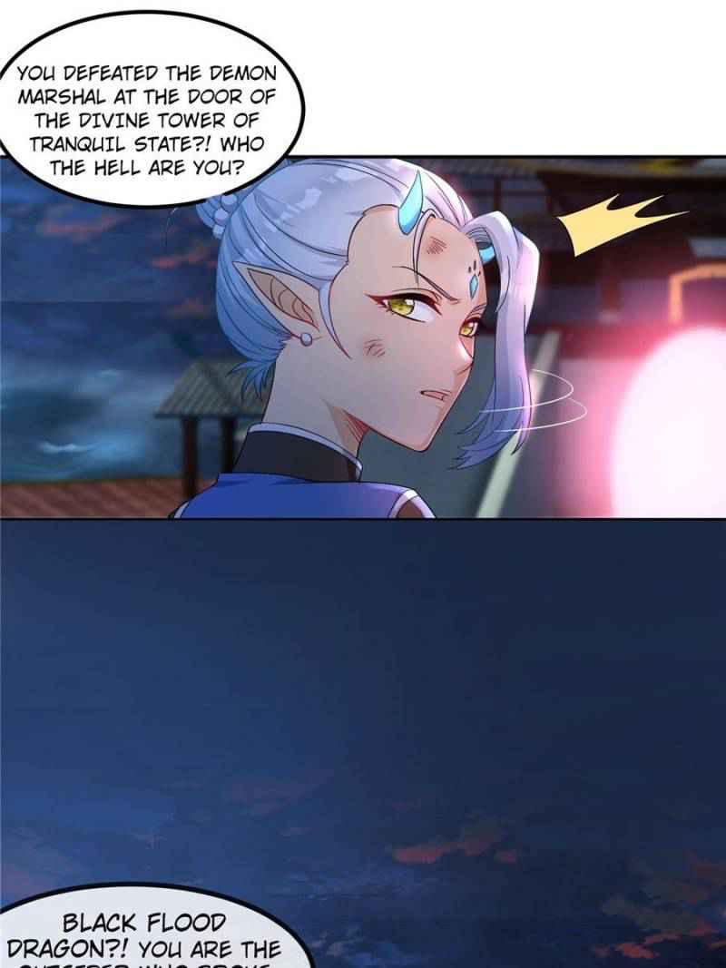 The Making of Patriarch Chapter 120 - Page 14