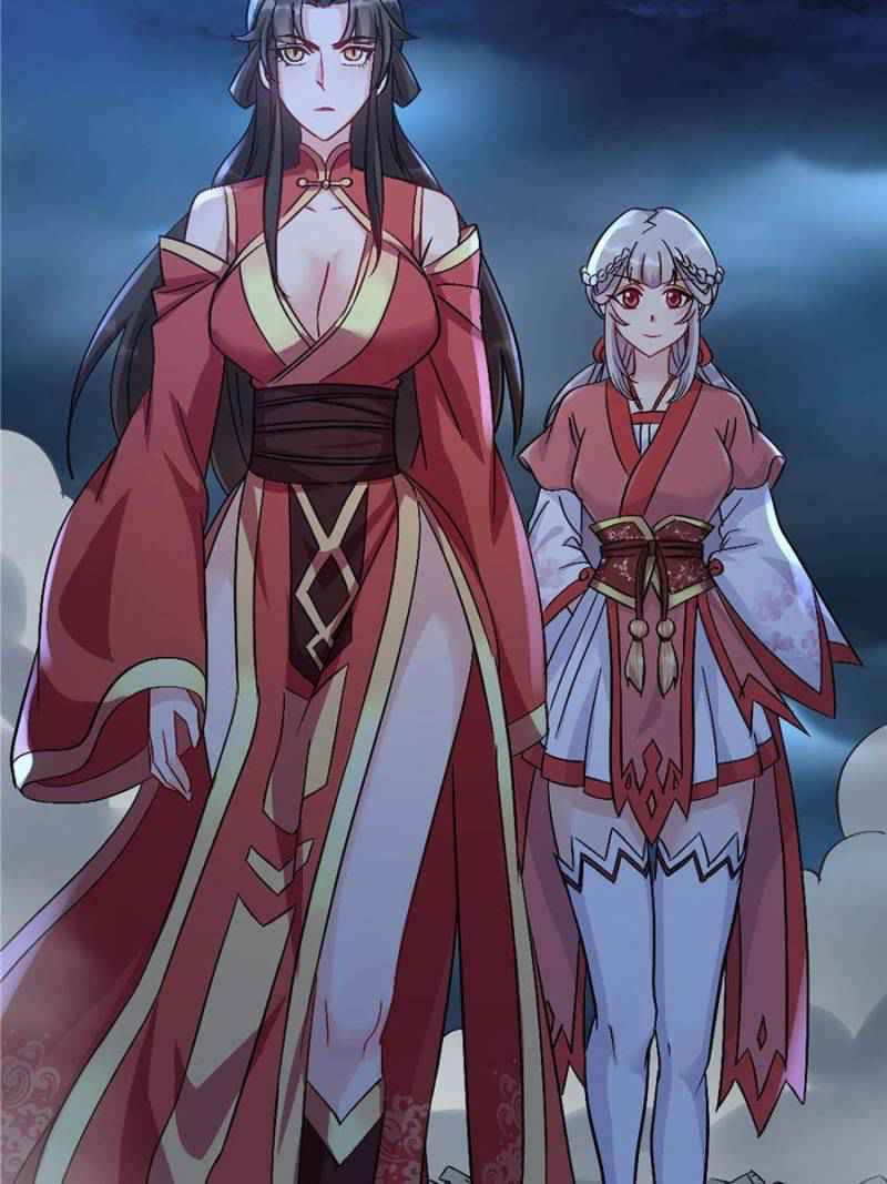 The Making of Patriarch Chapter 120 - Page 16