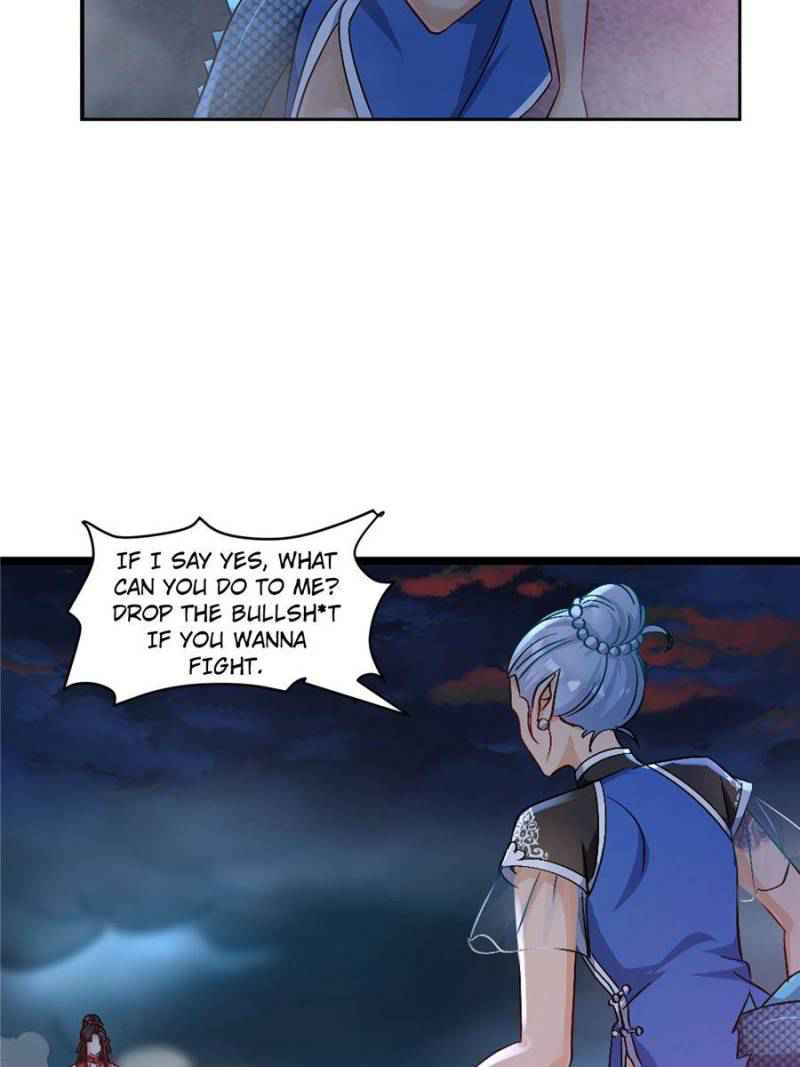 The Making of Patriarch Chapter 120 - Page 19
