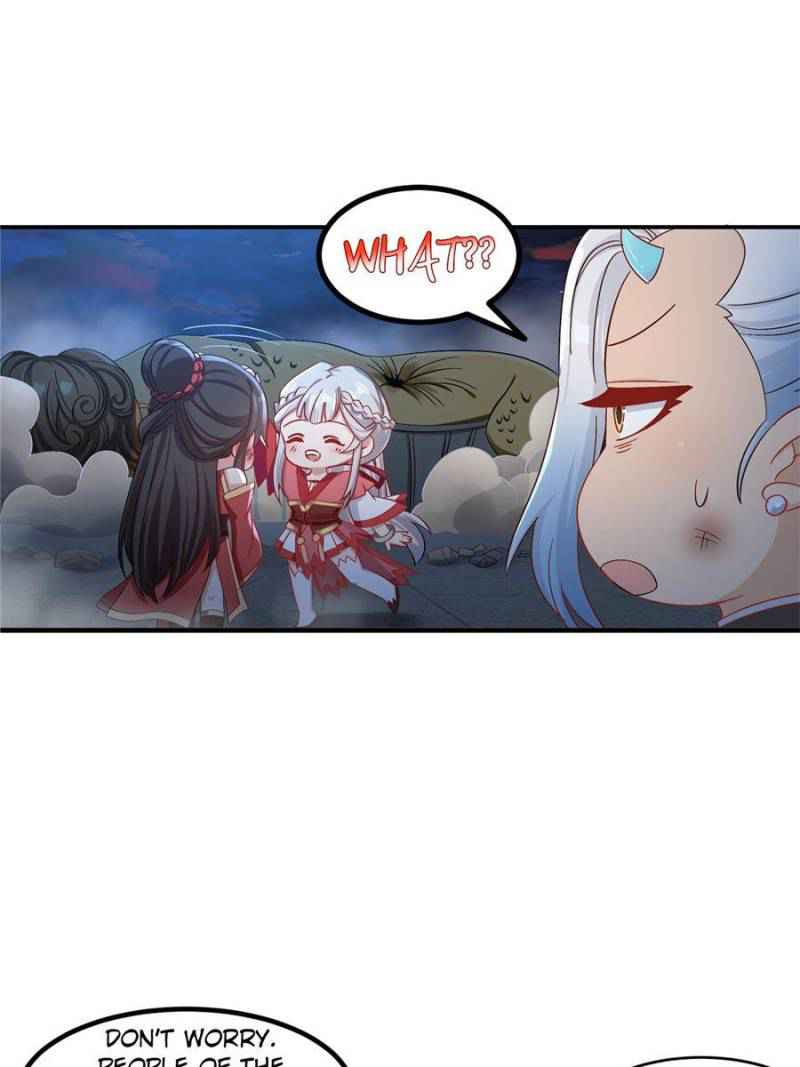 The Making of Patriarch Chapter 120 - Page 25
