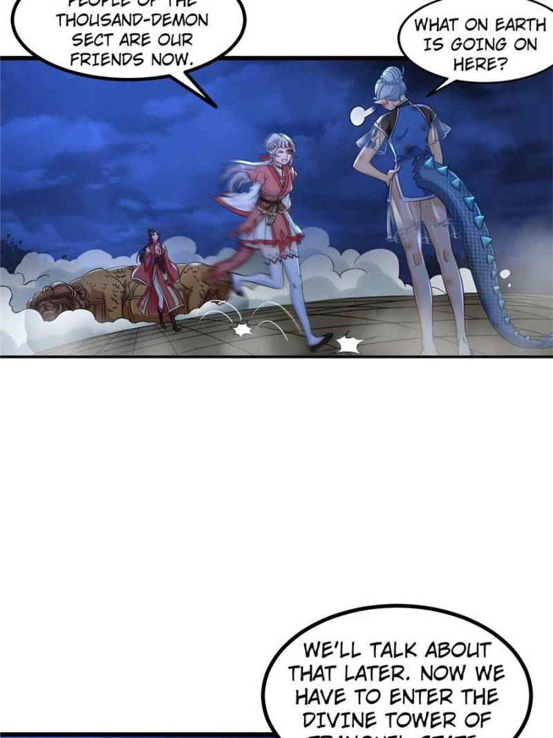 The Making of Patriarch Chapter 120 - Page 26