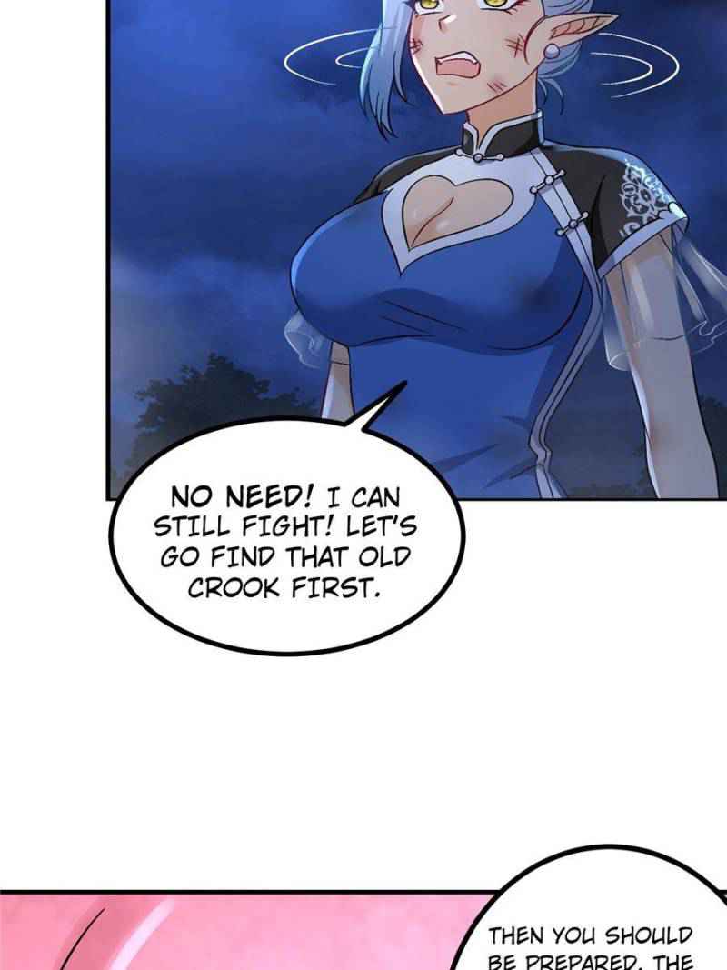 The Making of Patriarch Chapter 120 - Page 29