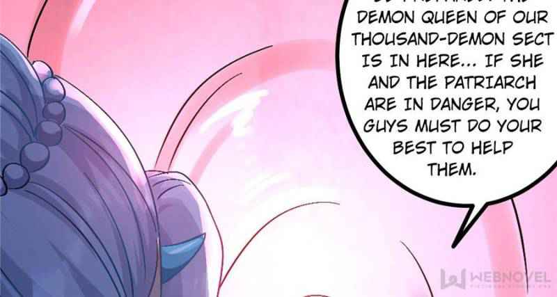 The Making of Patriarch Chapter 120 - Page 30