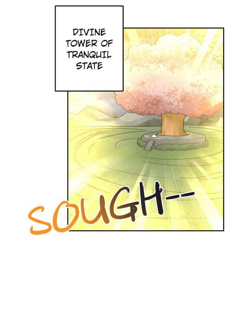 The Making of Patriarch Chapter 120 - Page 34