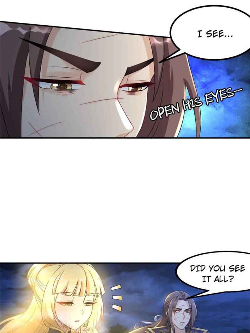 The Making of Patriarch Chapter 120 - Page 38