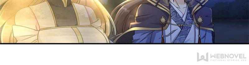 The Making of Patriarch Chapter 120 - Page 39