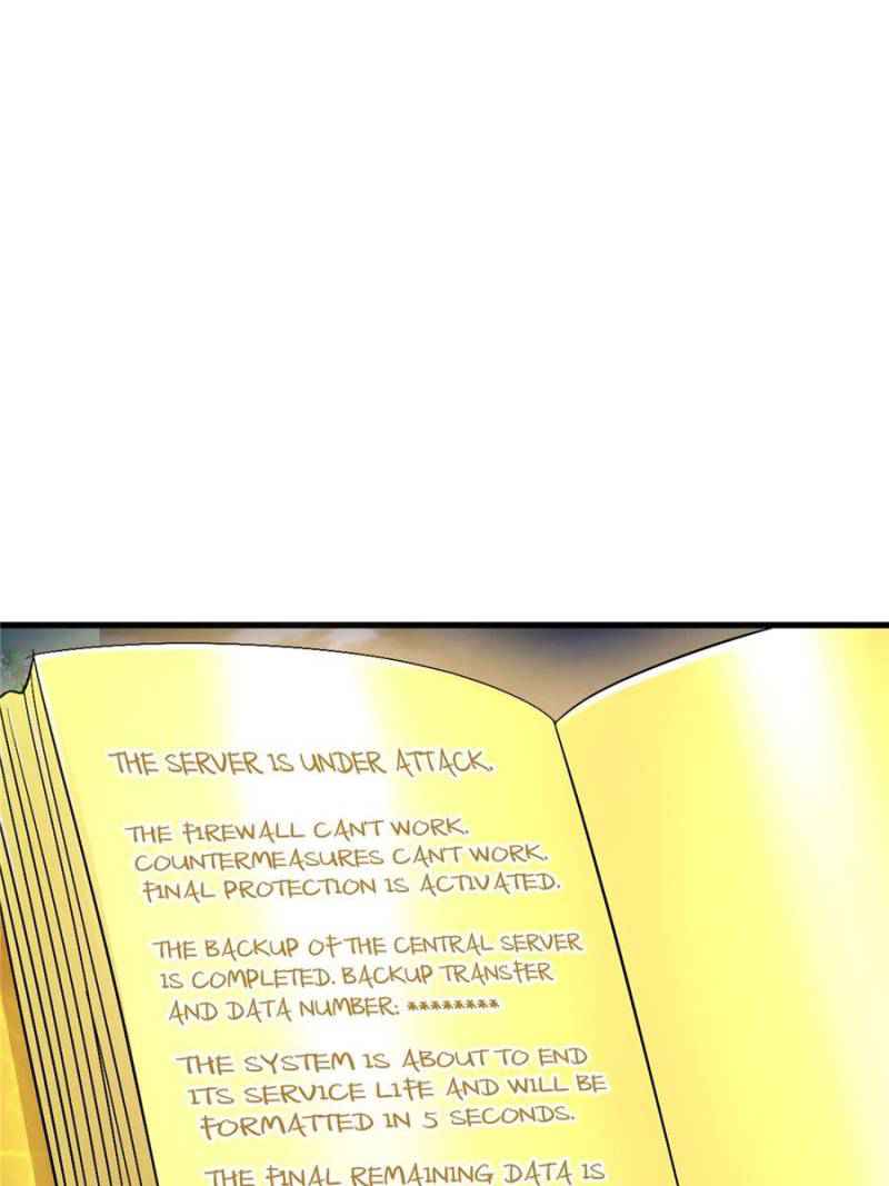 The Making of Patriarch Chapter 120 - Page 43