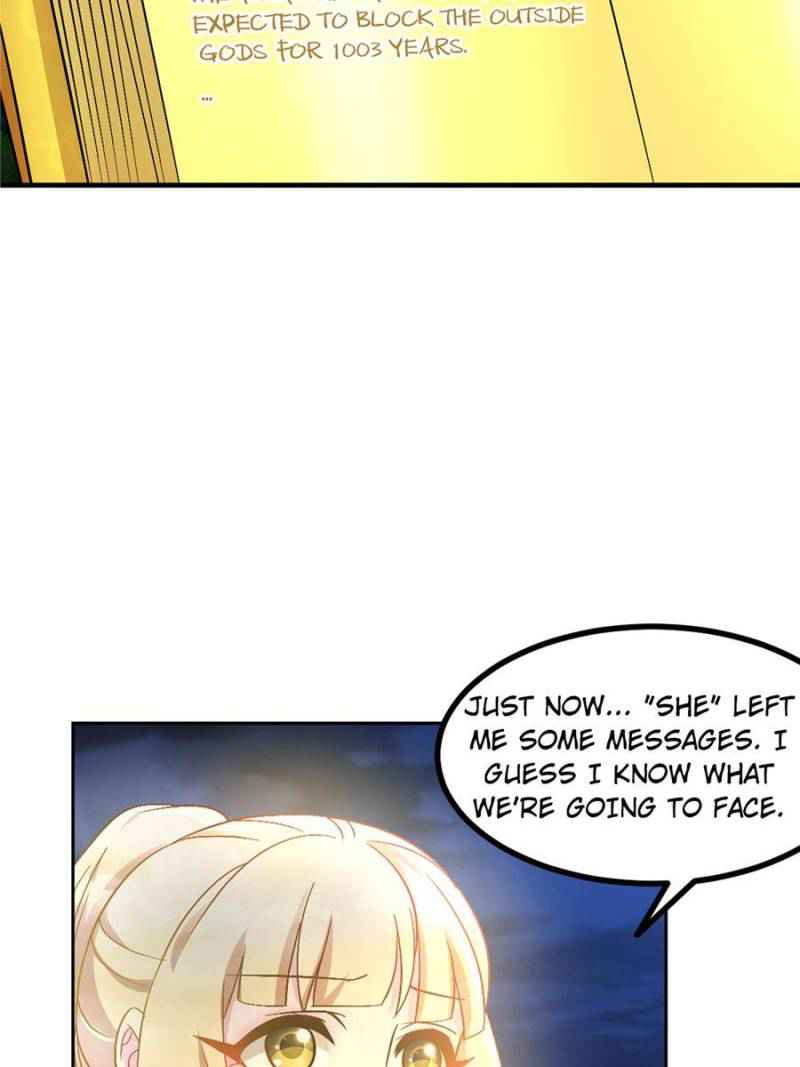The Making of Patriarch Chapter 120 - Page 44