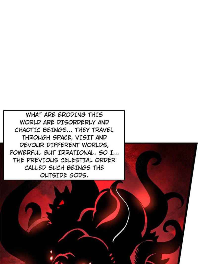 The Making of Patriarch Chapter 120 - Page 46