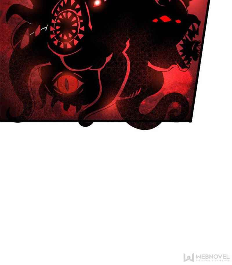 The Making of Patriarch Chapter 120 - Page 47