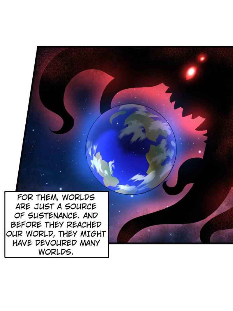 The Making of Patriarch Chapter 120 - Page 48