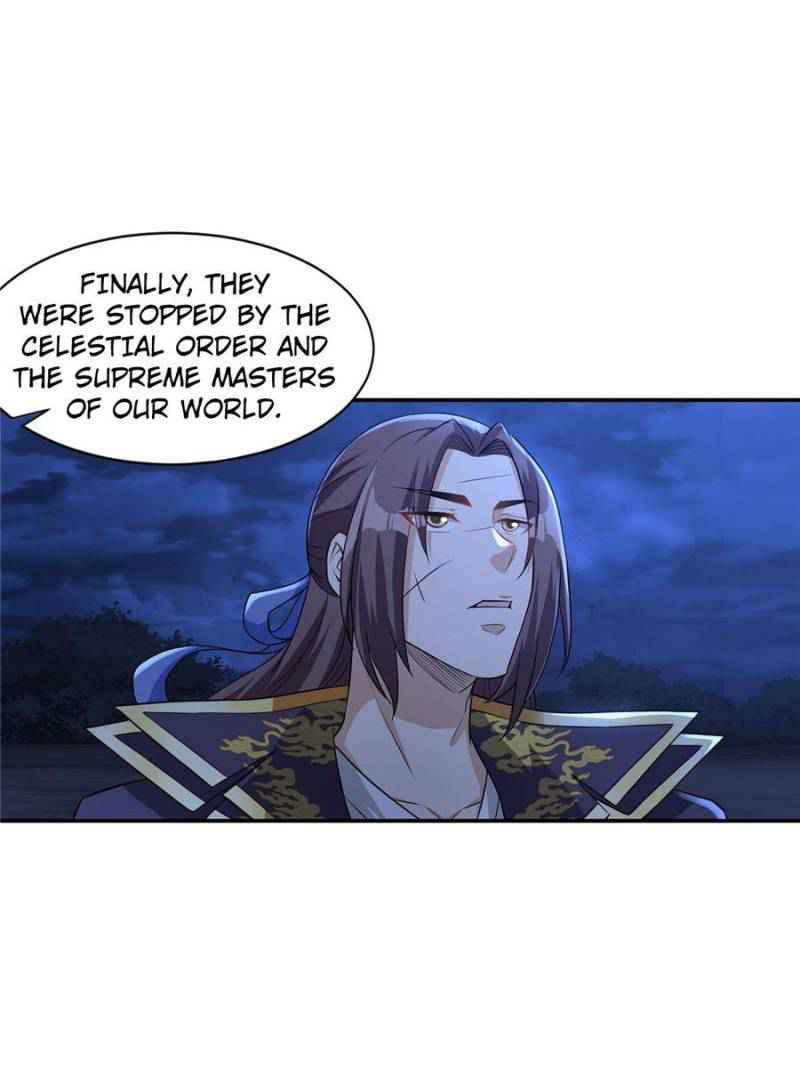 The Making of Patriarch Chapter 120 - Page 49