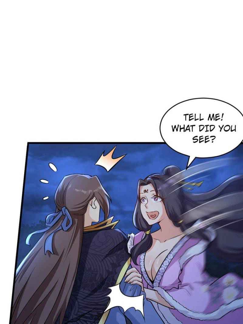 The Making of Patriarch Chapter 120 - Page 54