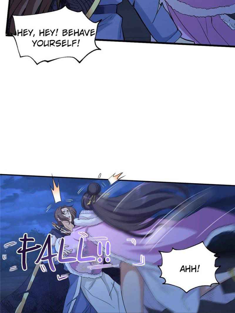 The Making of Patriarch Chapter 120 - Page 55