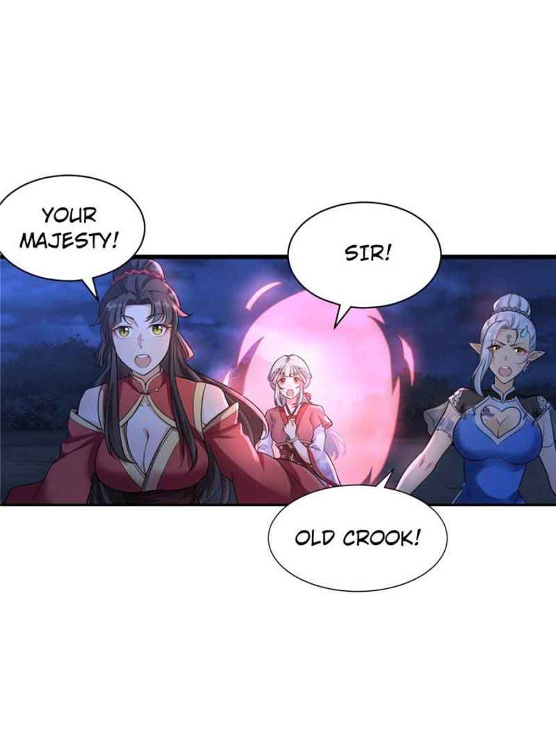 The Making of Patriarch Chapter 120 - Page 57