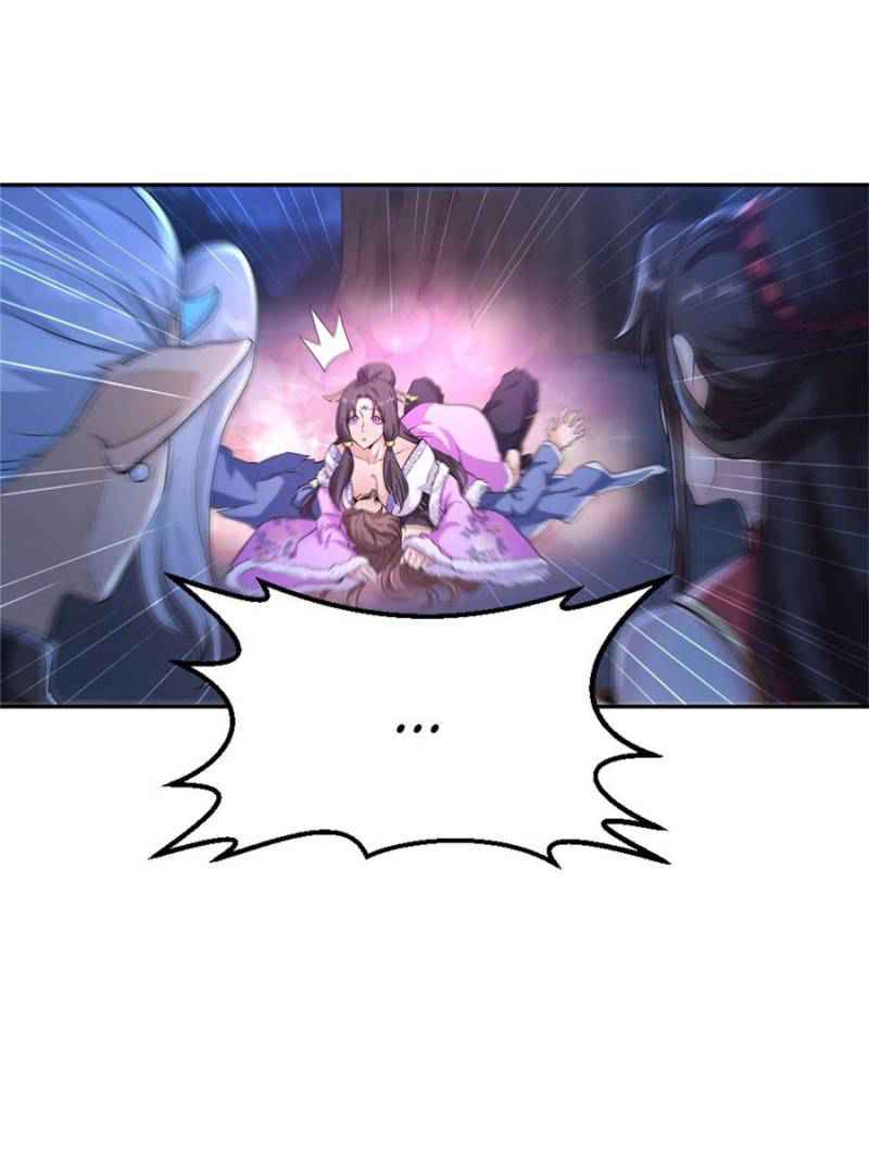 The Making of Patriarch Chapter 120 - Page 58