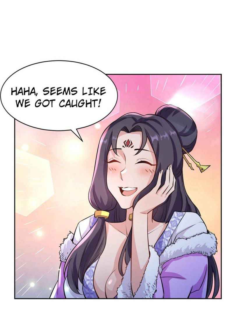 The Making of Patriarch Chapter 120 - Page 60