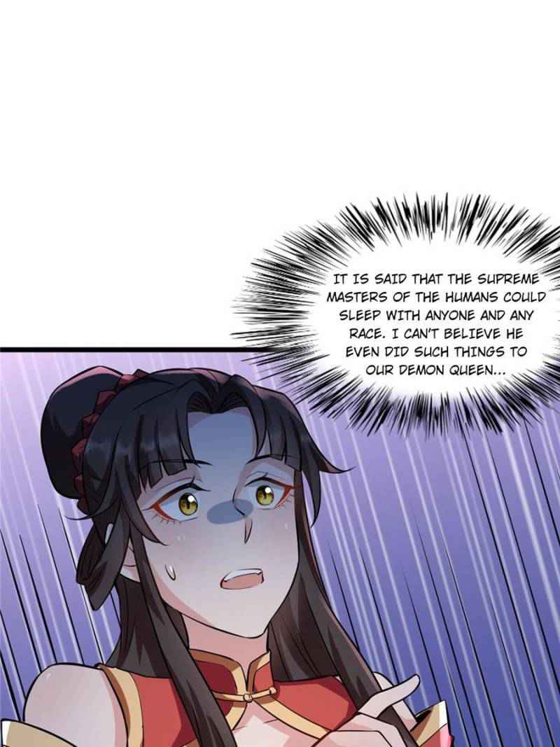 The Making of Patriarch Chapter 120 - Page 61