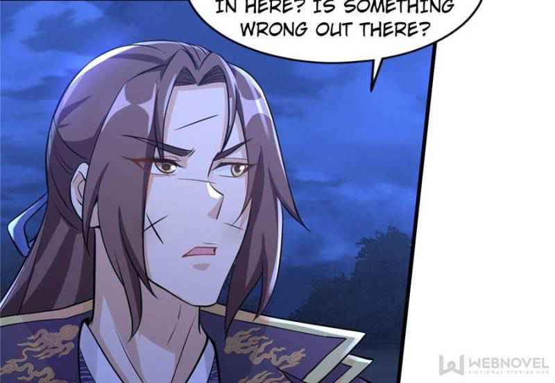 The Making of Patriarch Chapter 120 - Page 65