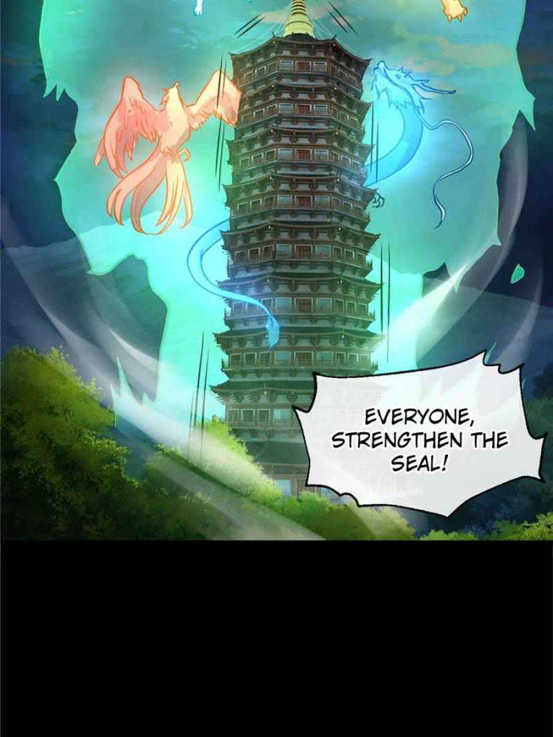 The Making of Patriarch Chapter 120 - Page 69