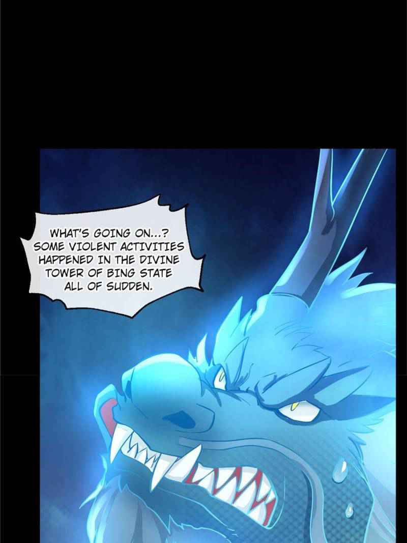 The Making of Patriarch Chapter 120 - Page 70