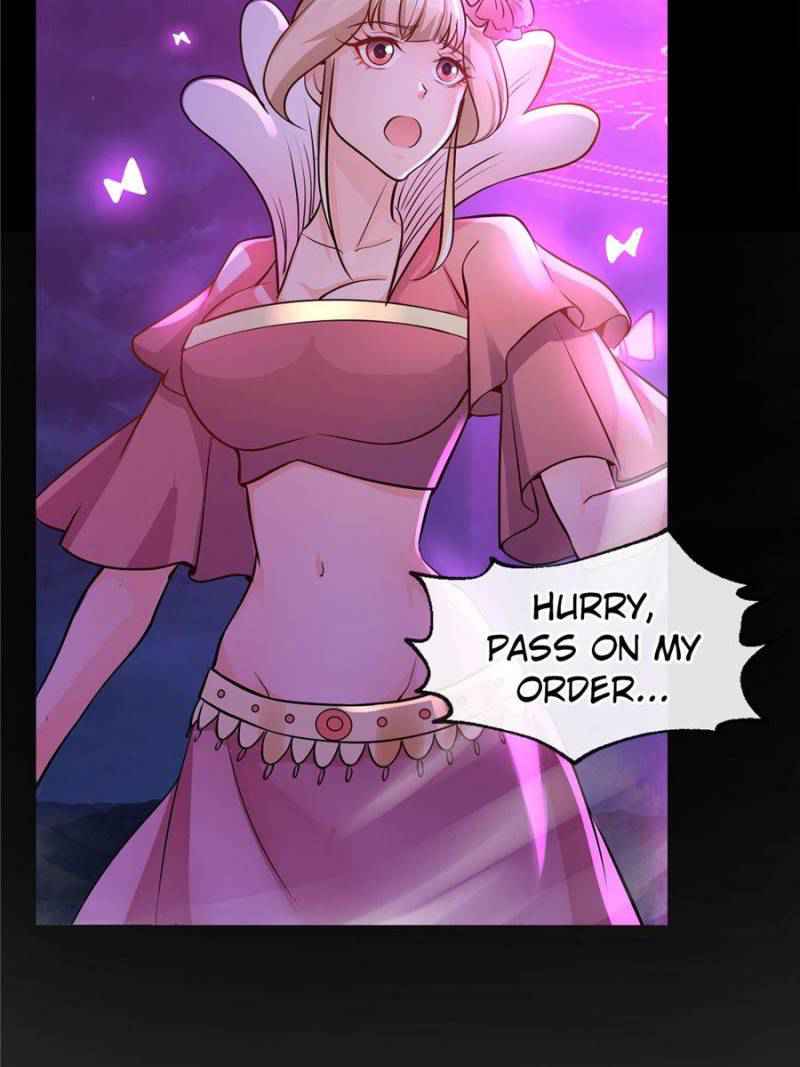 The Making of Patriarch Chapter 120 - Page 75