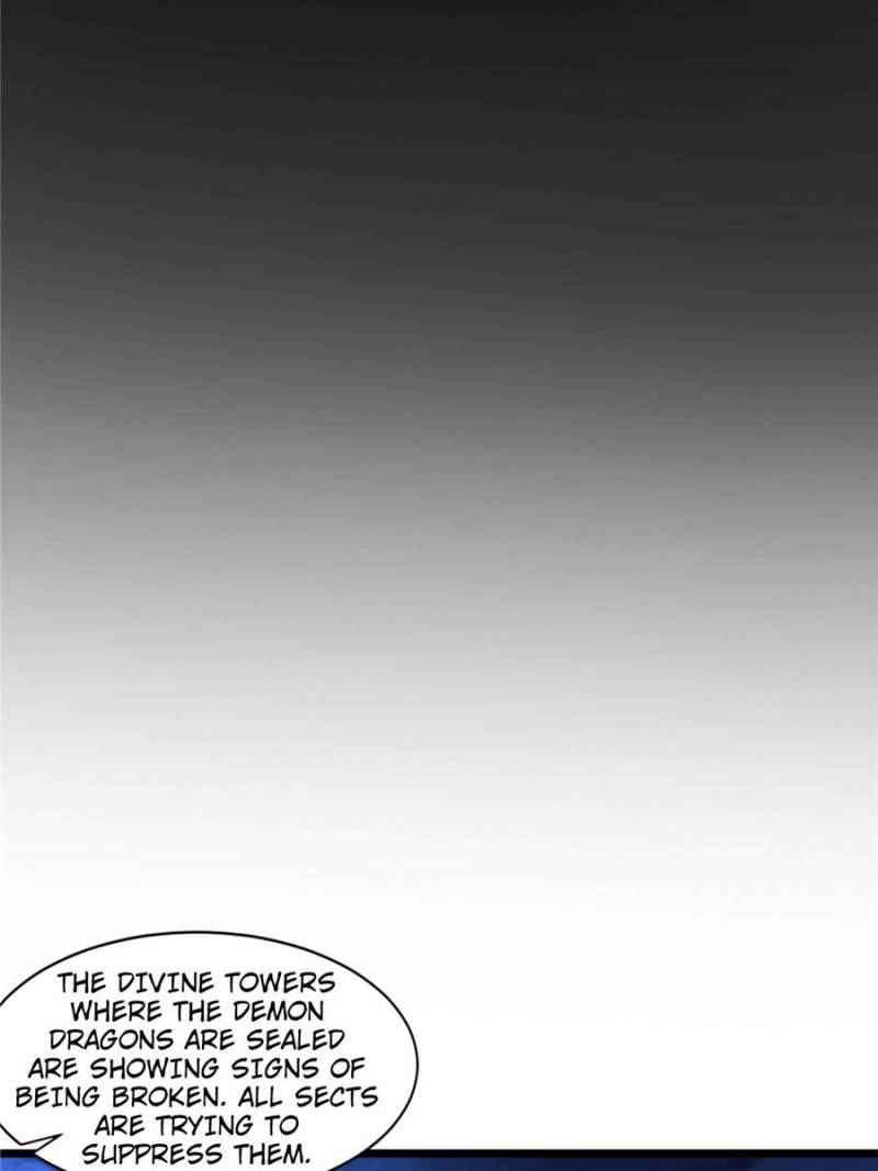 The Making of Patriarch Chapter 120 - Page 76