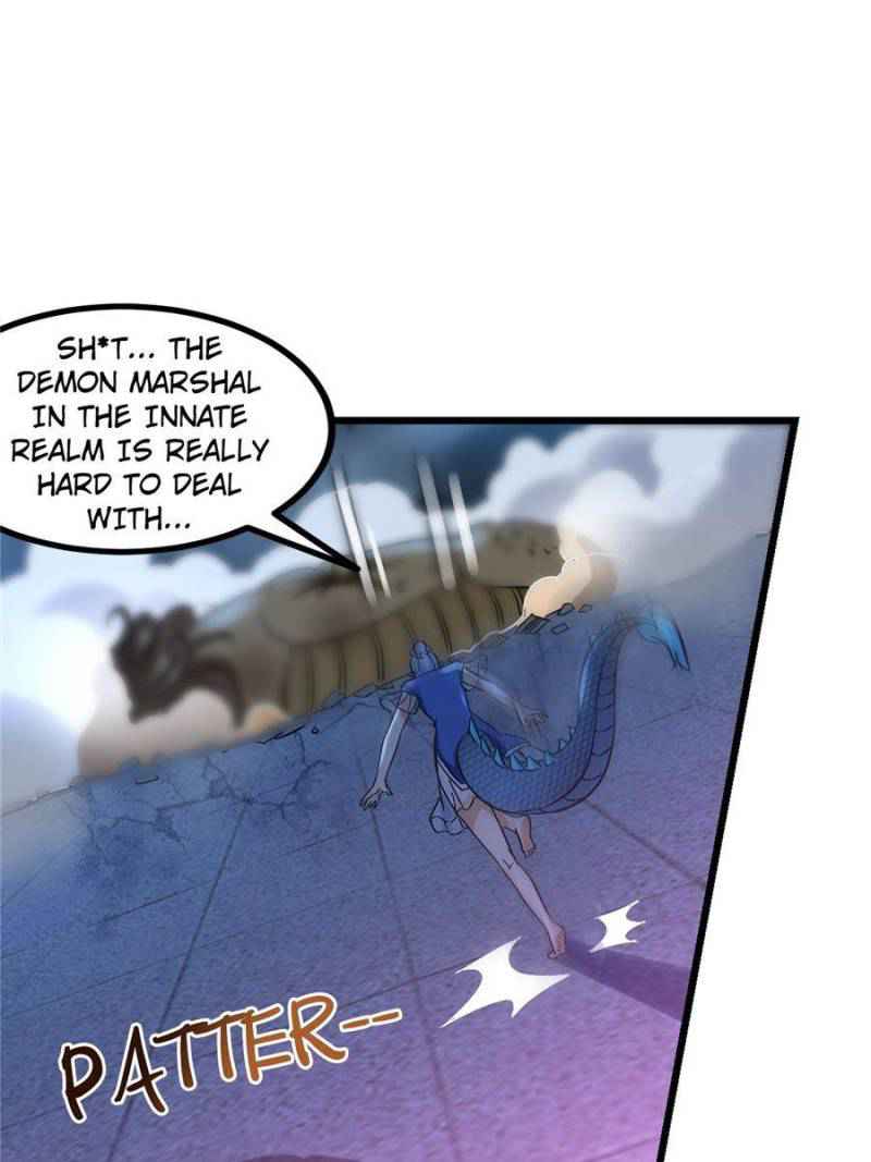 The Making of Patriarch Chapter 120 - Page 10