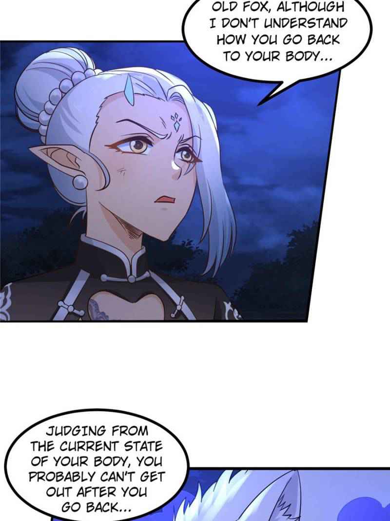 The Making of Patriarch Chapter 121 - Page 11