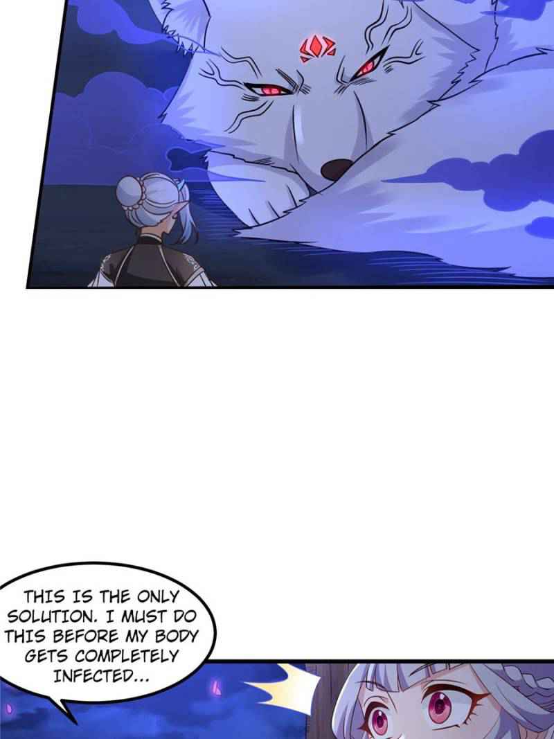 The Making of Patriarch Chapter 121 - Page 13
