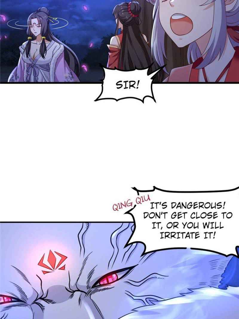 The Making of Patriarch Chapter 121 - Page 14