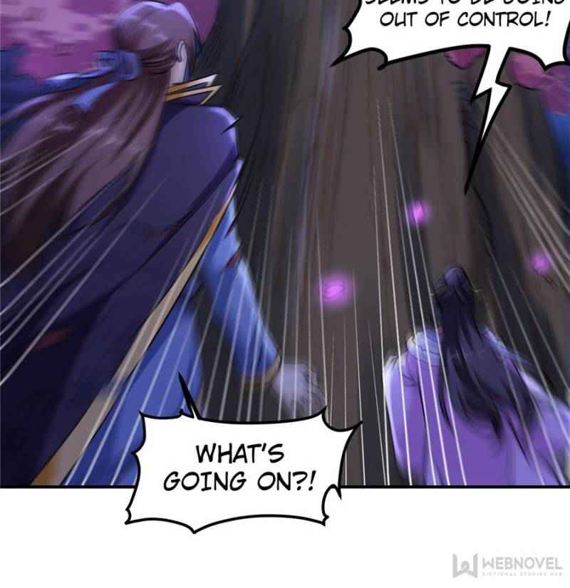 The Making of Patriarch Chapter 121 - Page 3