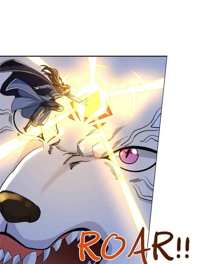 The Making of Patriarch Chapter 121 - Page 22