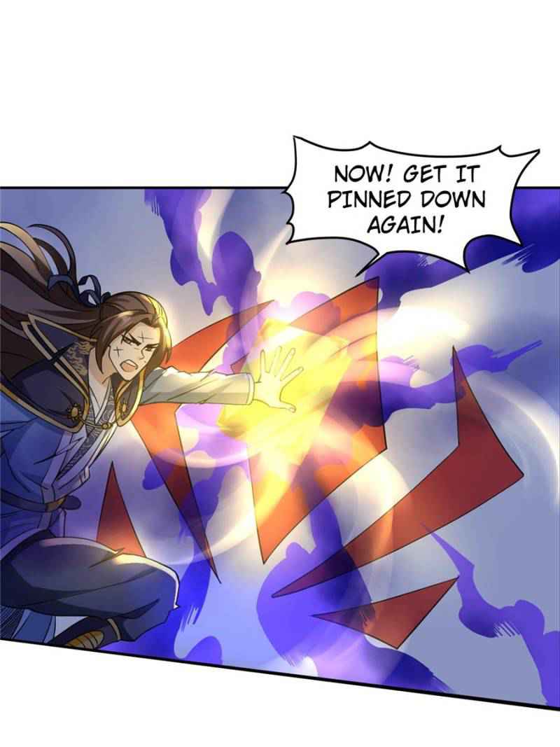 The Making of Patriarch Chapter 121 - Page 26