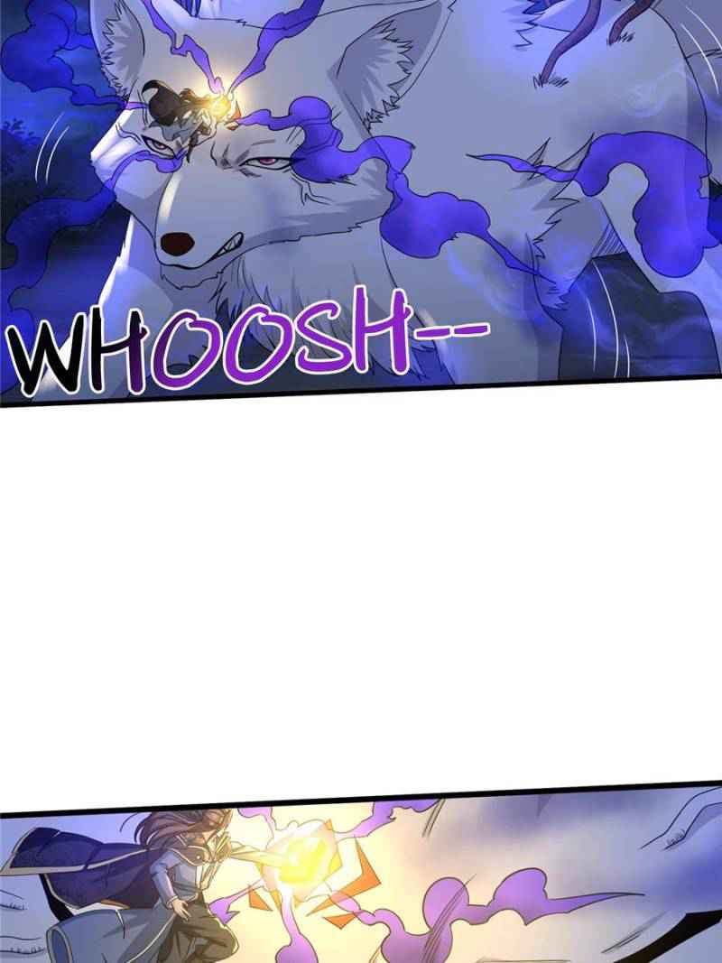 The Making of Patriarch Chapter 121 - Page 29