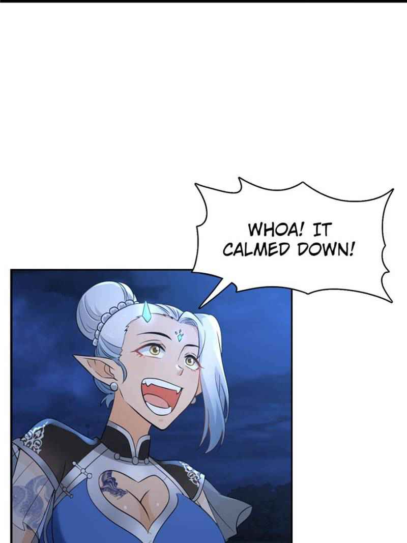 The Making of Patriarch Chapter 121 - Page 32