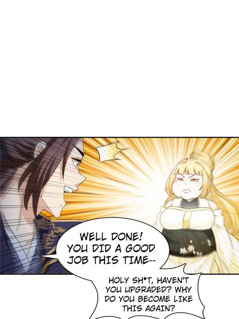 The Making of Patriarch Chapter 121 - Page 34
