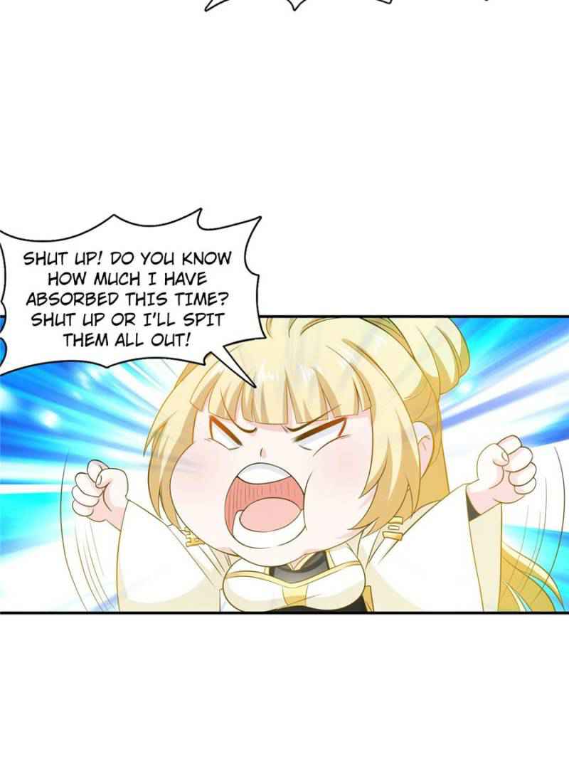The Making of Patriarch Chapter 121 - Page 35