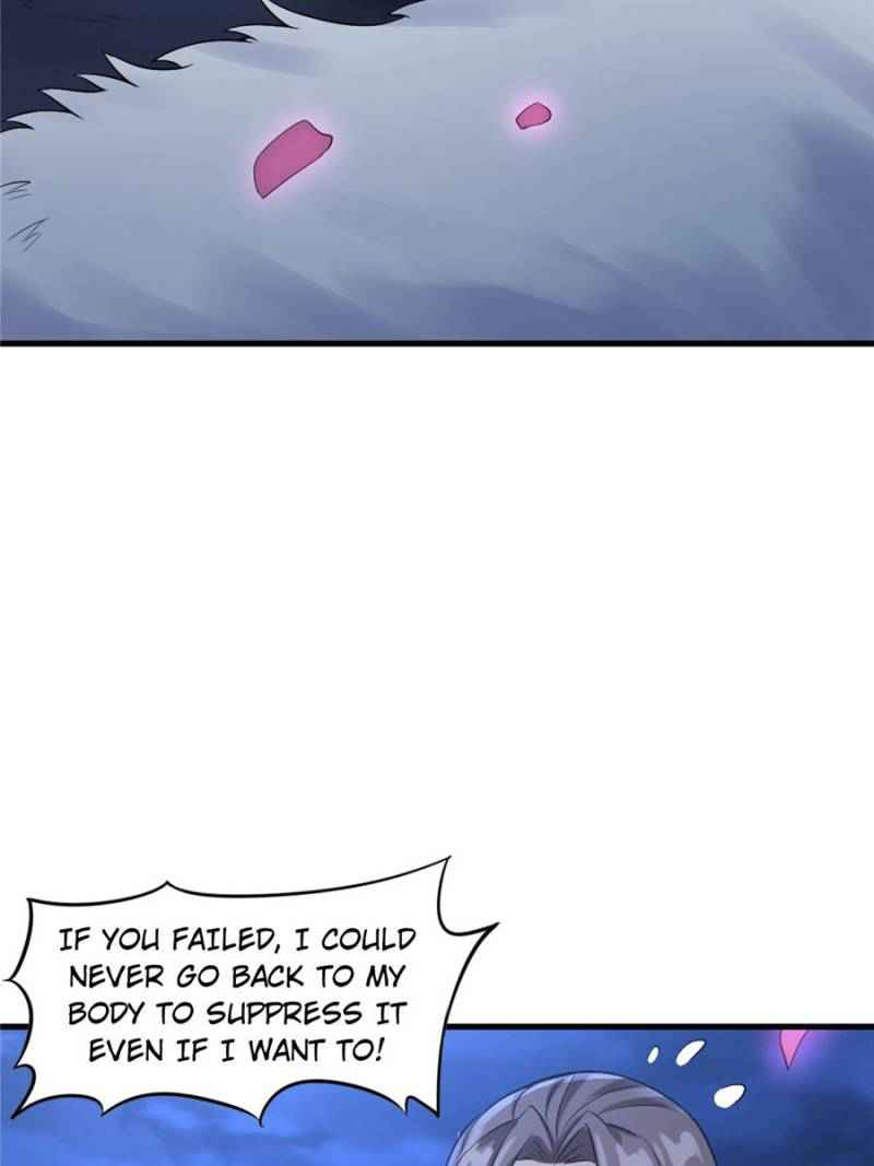 The Making of Patriarch Chapter 121 - Page 40