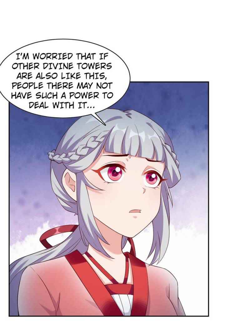 The Making of Patriarch Chapter 121 - Page 43