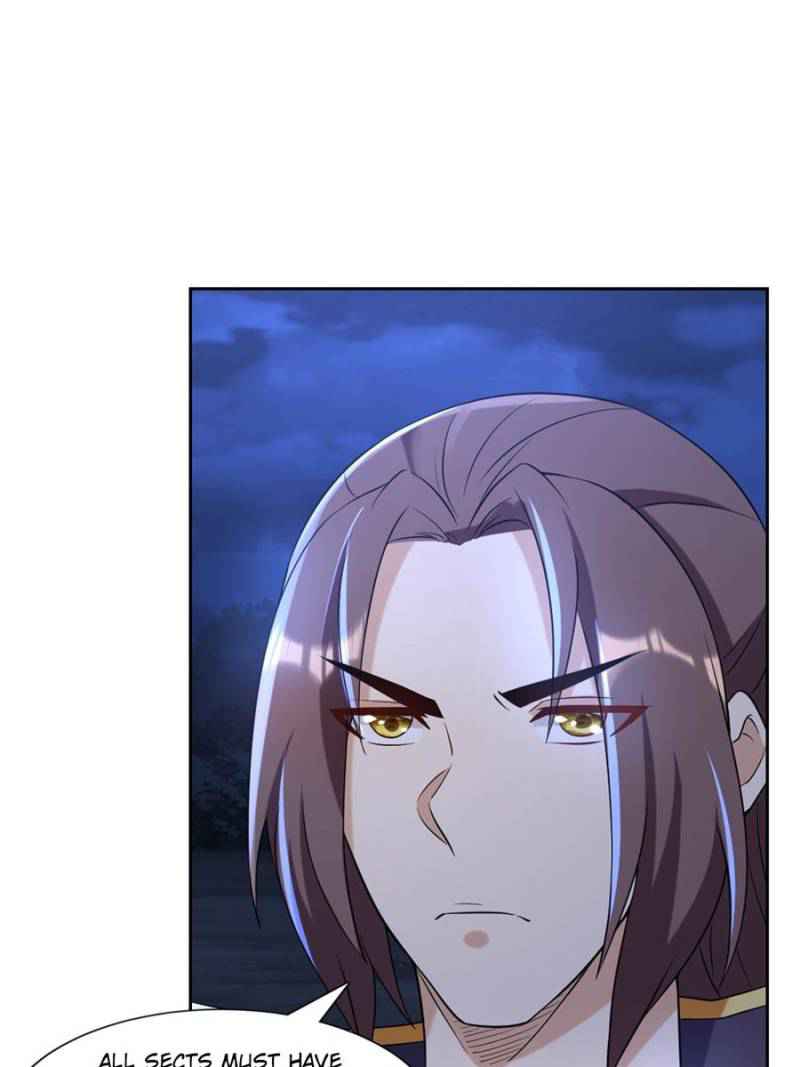 The Making of Patriarch Chapter 121 - Page 44