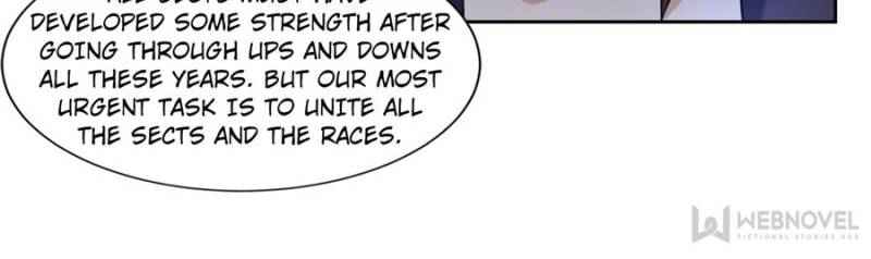 The Making of Patriarch Chapter 121 - Page 45